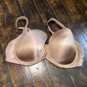 Soma Stunning Support full coverage satiny 38D bra